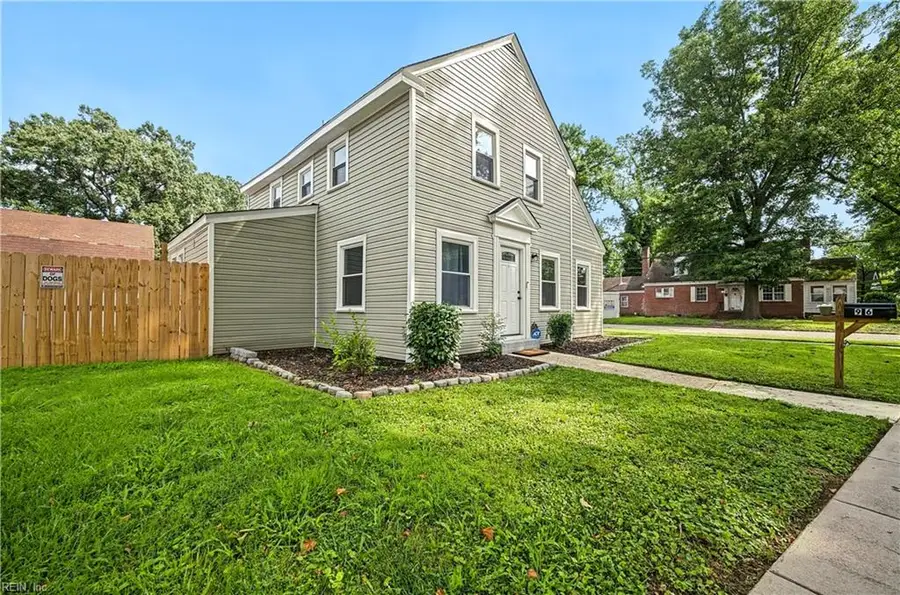 96 Gillis Road, Portsmouth, VA 23702 - #3