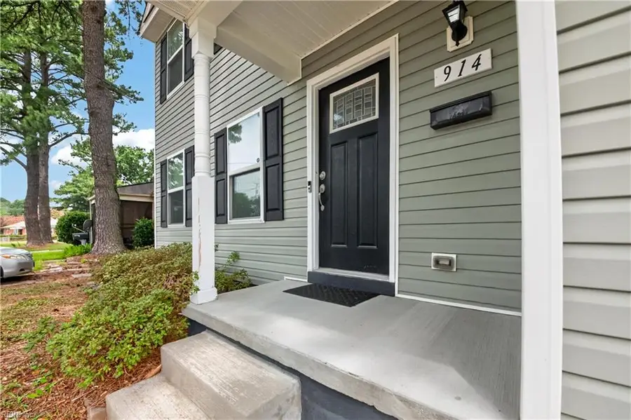 914 Philpotts Road, Norfolk, VA 23513 - #2