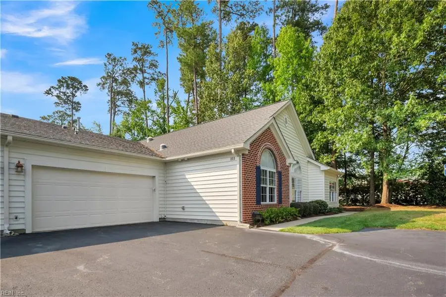 111 Stadium View, Yorktown, VA 23690 - #3
