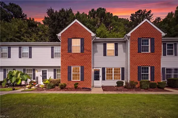 3504 Clover Meadows Drive, Chesapeake, VA 23321