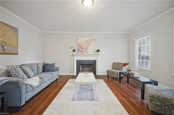 821 Lancaster Lane, Newport News, VA 23602