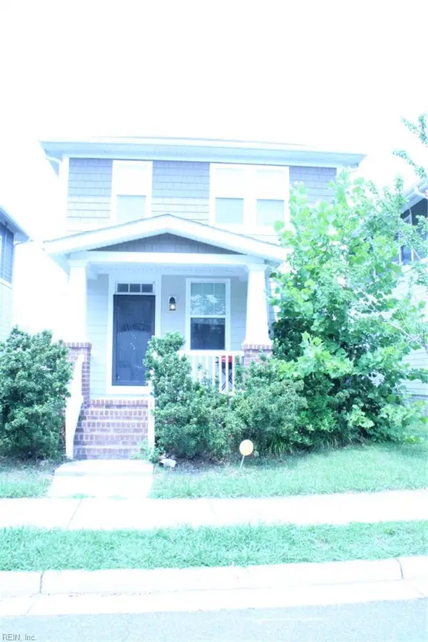1125 Fairgrounds Lane, Suffolk, VA 23434