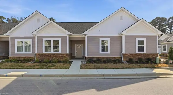 2300 Venture Way #A, Suffolk, VA 23434