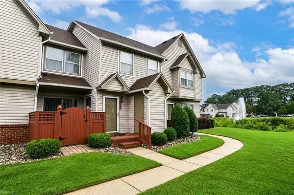 3827 Rivanna River Reach, Portsmouth, VA 23703