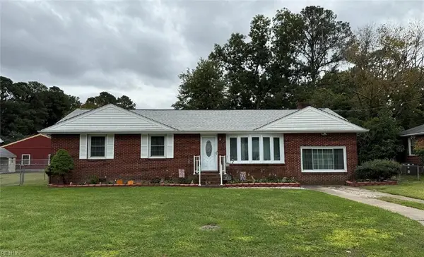 4817 Morro Boulevard, Portsmouth, VA 23703