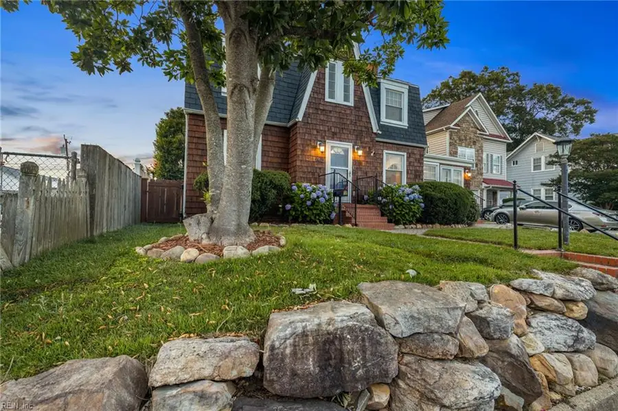 405 23rd Street, Virginia Beach, VA 23451 - #2