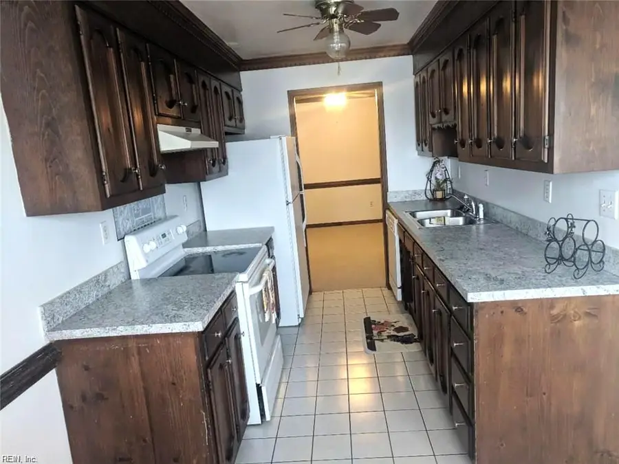 5803 Rivermill Circle, Portsmouth, VA 23703 - #2