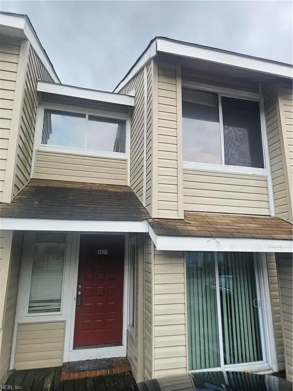3621 Chimney Creek Drive, Virginia Beach, VA 23462
