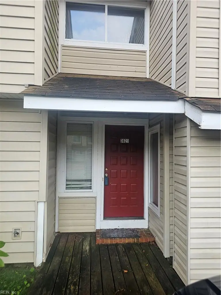 3621 Chimney Creek Drive, Virginia Beach, VA 23462 - #2