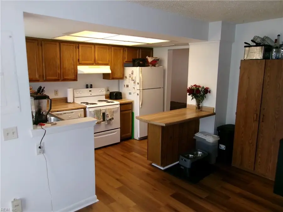 3621 Chimney Creek Drive, Virginia Beach, VA 23462 - #3