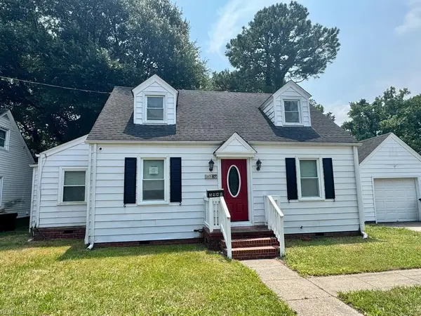 5940 Chesapeake Boulevard, Norfolk, VA 23513