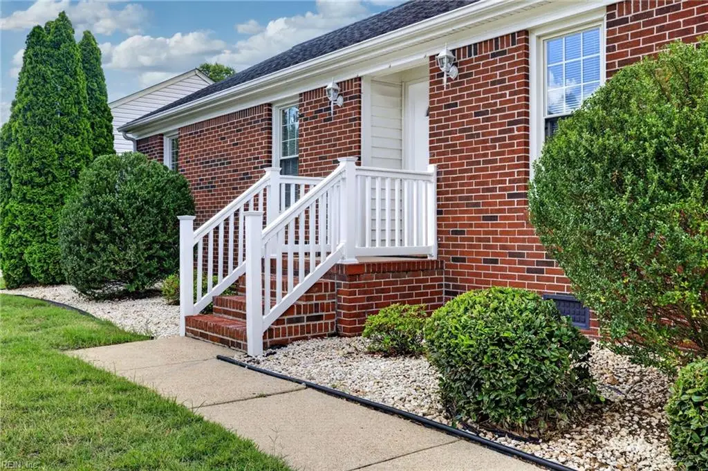 1024 Weeping Willow Drive, Chesapeake, VA 23322 - #1