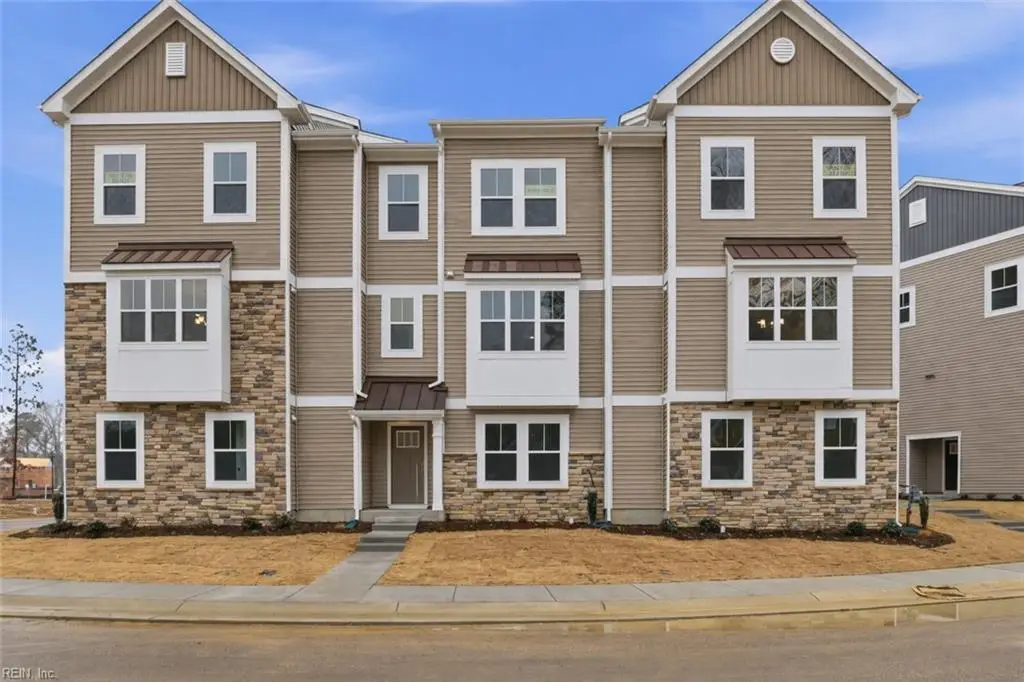 1001 Serene Road #100, Suffolk, VA 23435 - #1