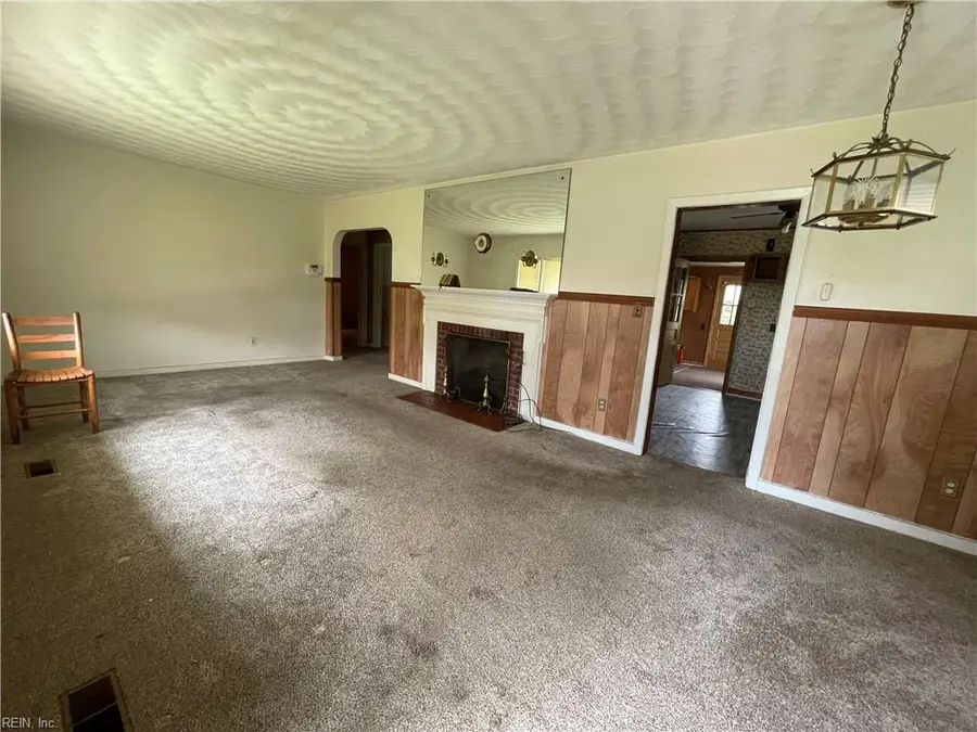 935 13th Street, Newport News, VA 23607 - #2