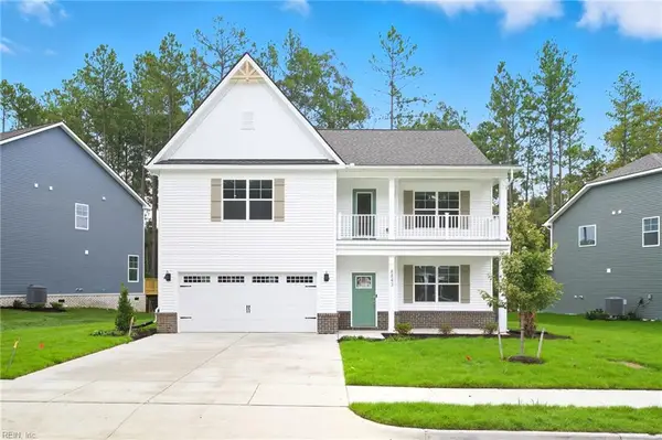 325 Riverview Road, Chesapeake, VA 23322