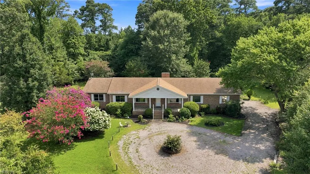 50 Willow Road, Hampton, VA 23664 - #1