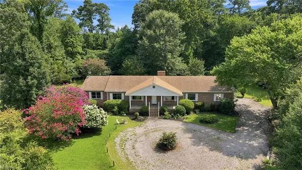 50 Willow Road, Hampton, VA 23664