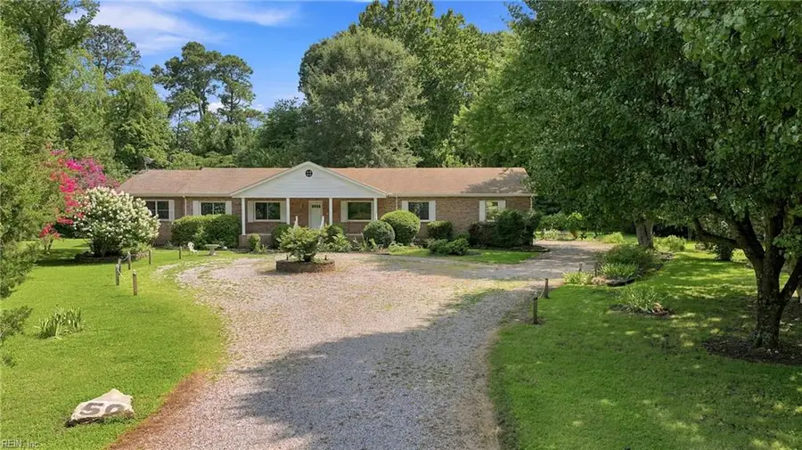 50 Willow Road, Hampton, VA 23664 - #2