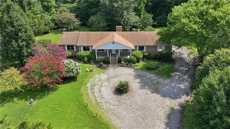 50 Willow Road, Hampton, VA 23664 - #3