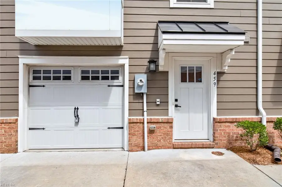 459 Westport Street, Norfolk, VA 23505 - #2