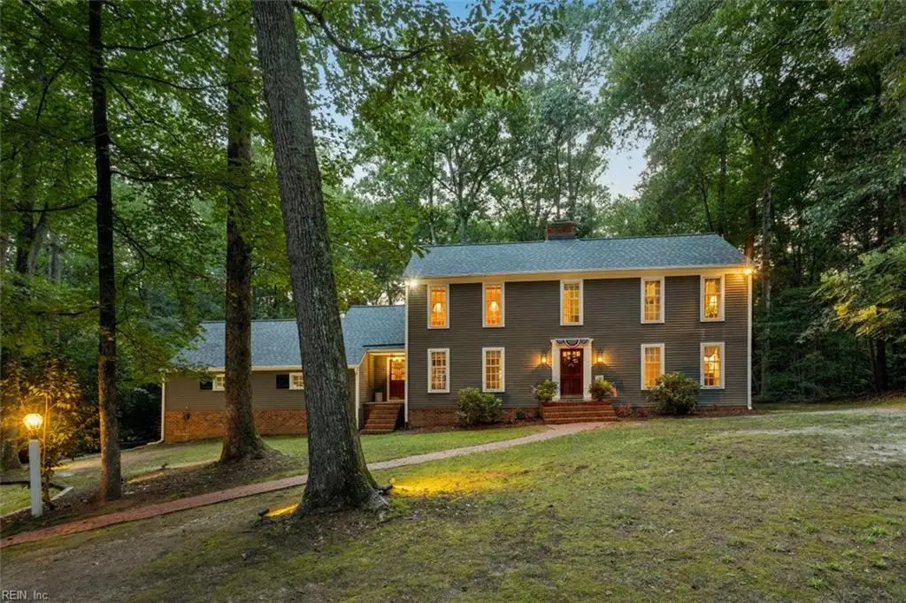 306 Buford Road, Williamsburg, VA 23188 - #1