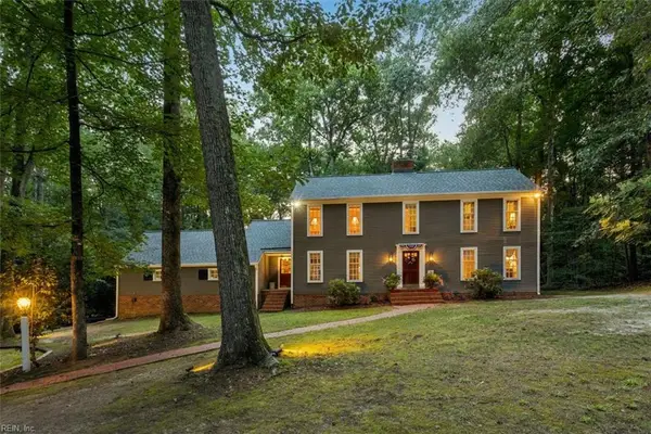 306 Buford Road, Williamsburg, VA 23188