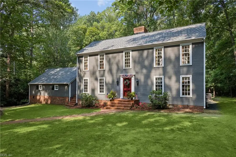 306 Buford Road, Williamsburg, VA 23188 - #2
