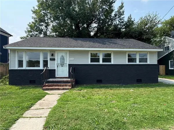 2615 E Princess Anne Road, Norfolk, VA 23504