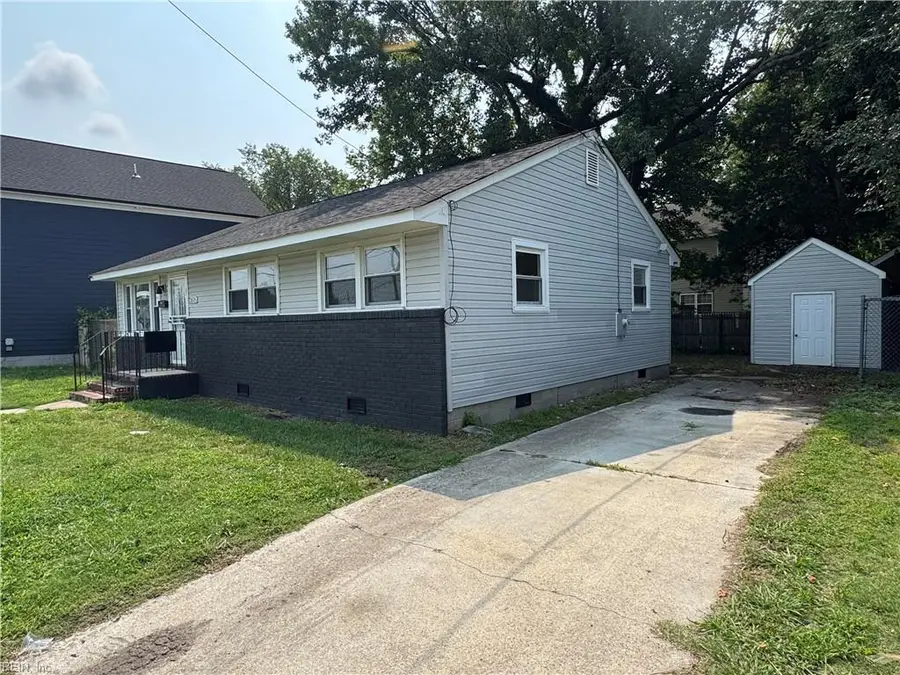 2615 E Princess Anne Road, Norfolk, VA 23504 - #2