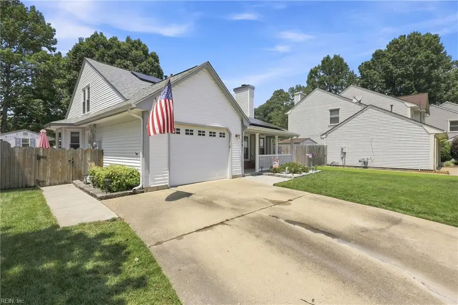 2209 Eagle Ridge Court, Virginia Beach, VA 23456 - #3