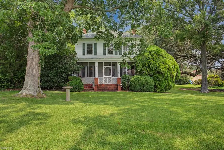 51 Seabee Point, Hampton, VA 23669 - #2