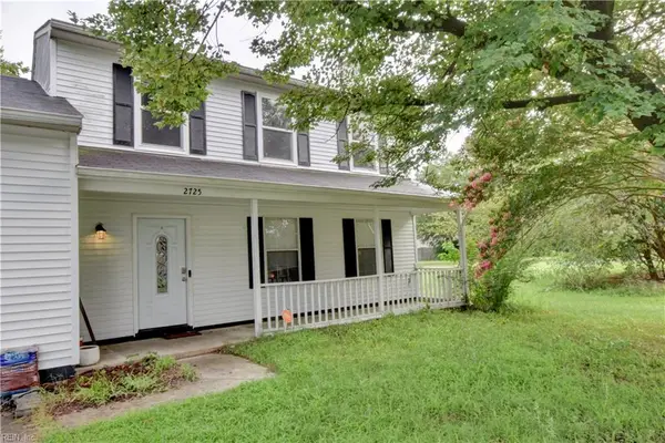 2725 Spinners Way, Chesapeake, VA 23323