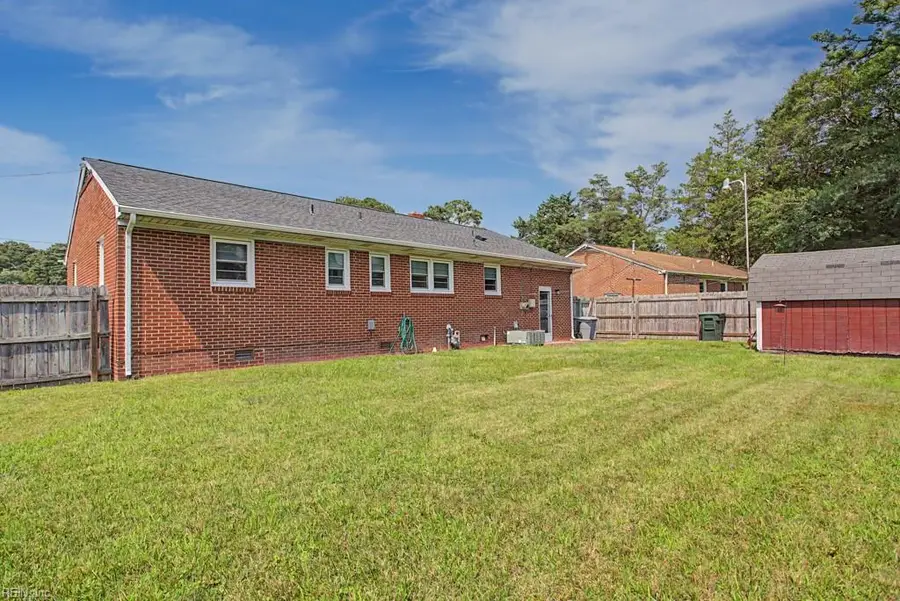 904 Thornbriar Court, Hampton, VA 23661 - #3