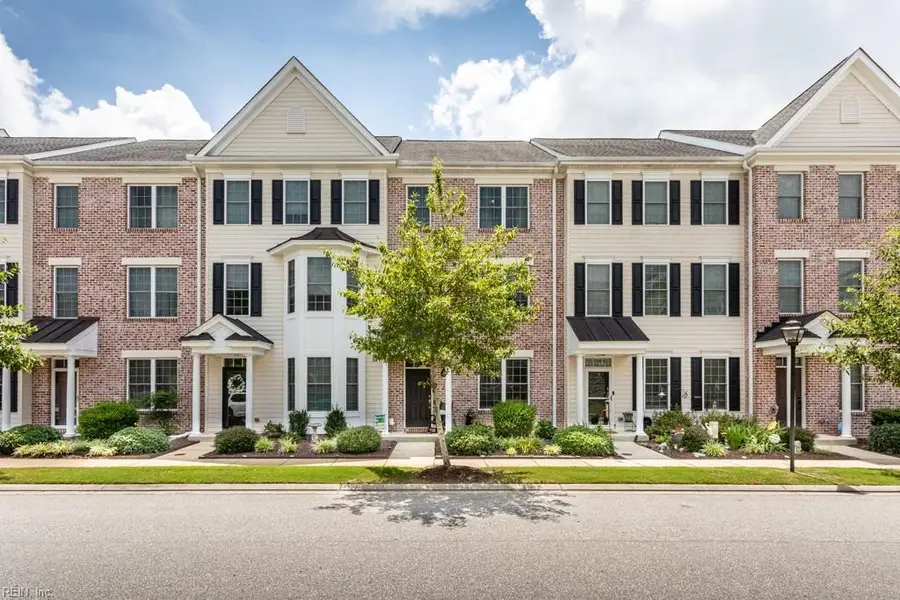 509 Fleming Way, Yorktown, VA 23692 - #2