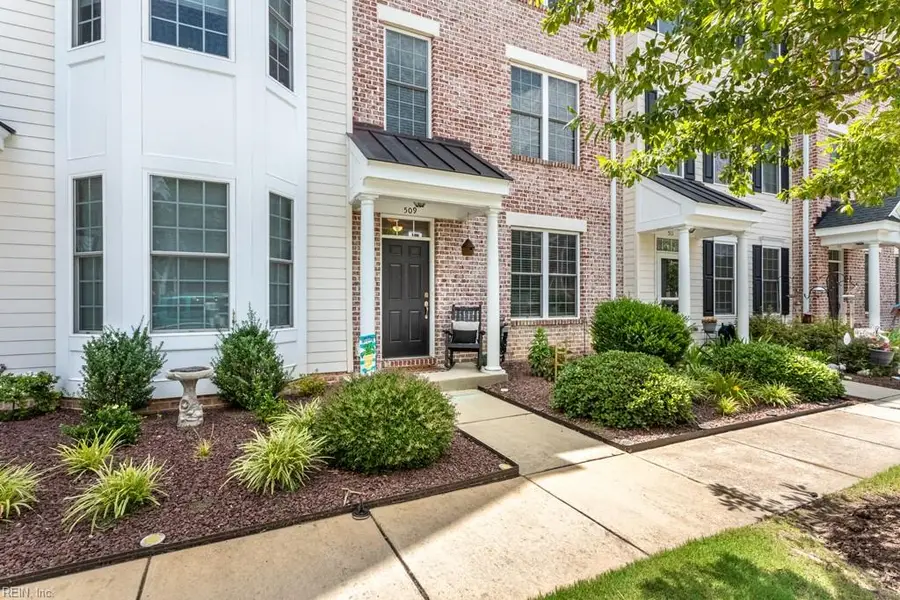 509 Fleming Way, Yorktown, VA 23692 - #3