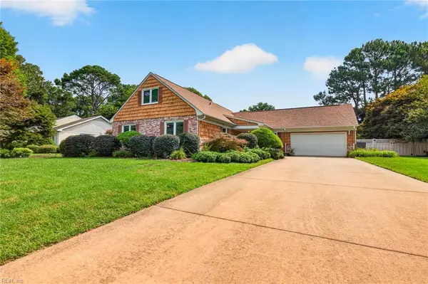 1356 Baycliff Drive, Virginia Beach, VA 23454