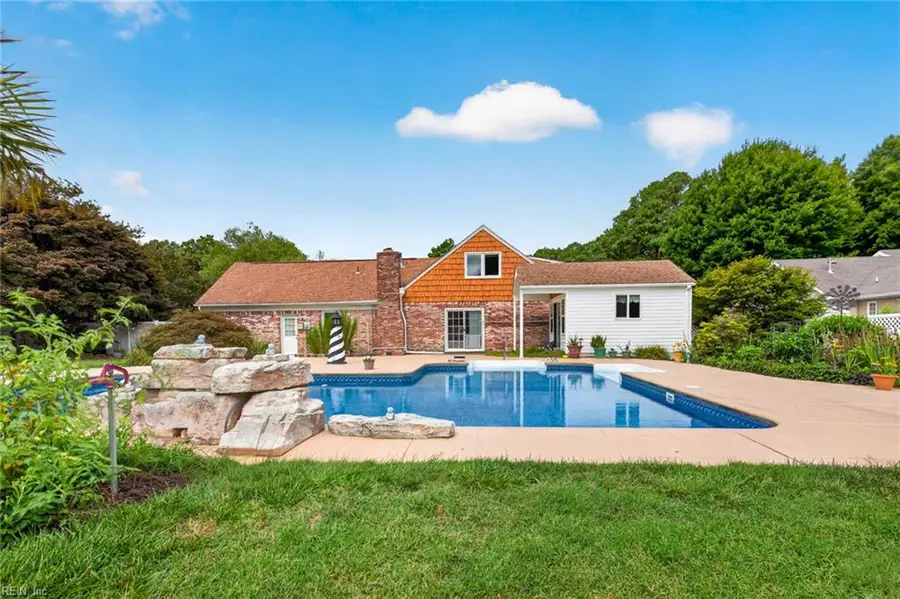 1356 Baycliff Drive, Virginia Beach, VA 23454 - #2
