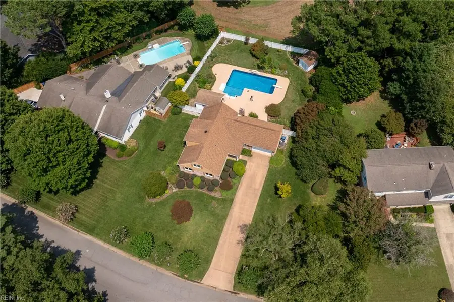 1356 Baycliff Drive, Virginia Beach, VA 23454 - #3