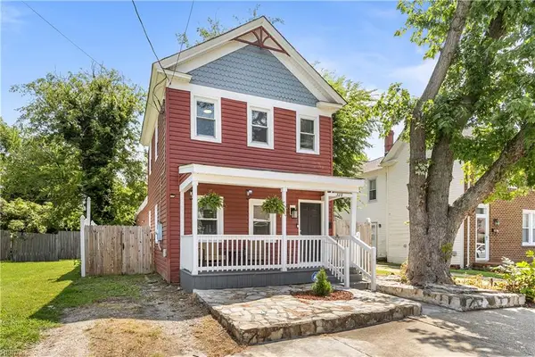 328 Washington Street, Hampton, VA 23669