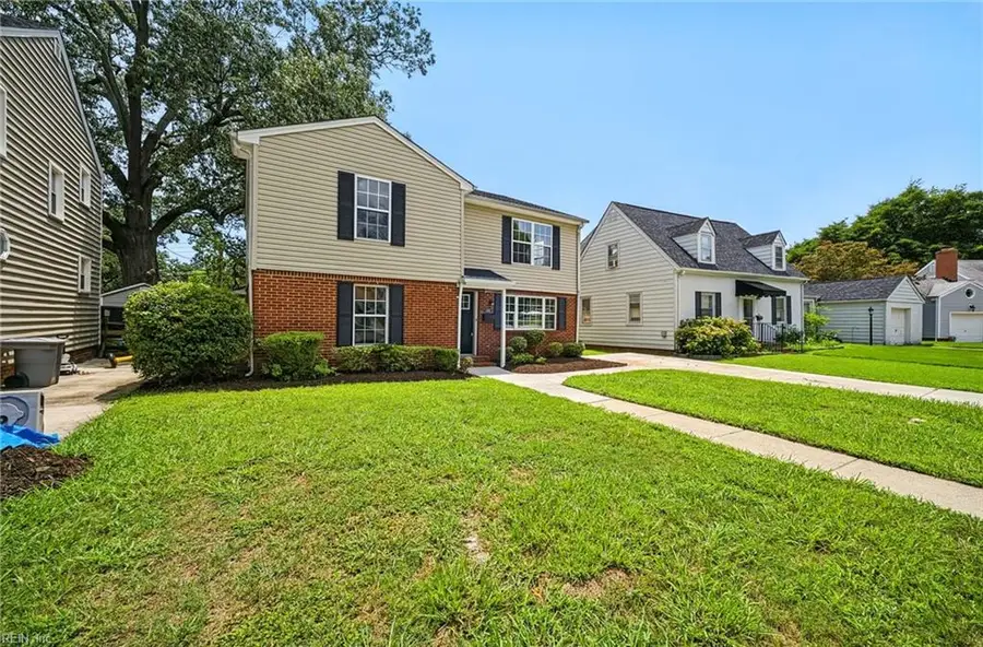 105 Wythe Crescent Drive, Hampton, VA 23661 - #2