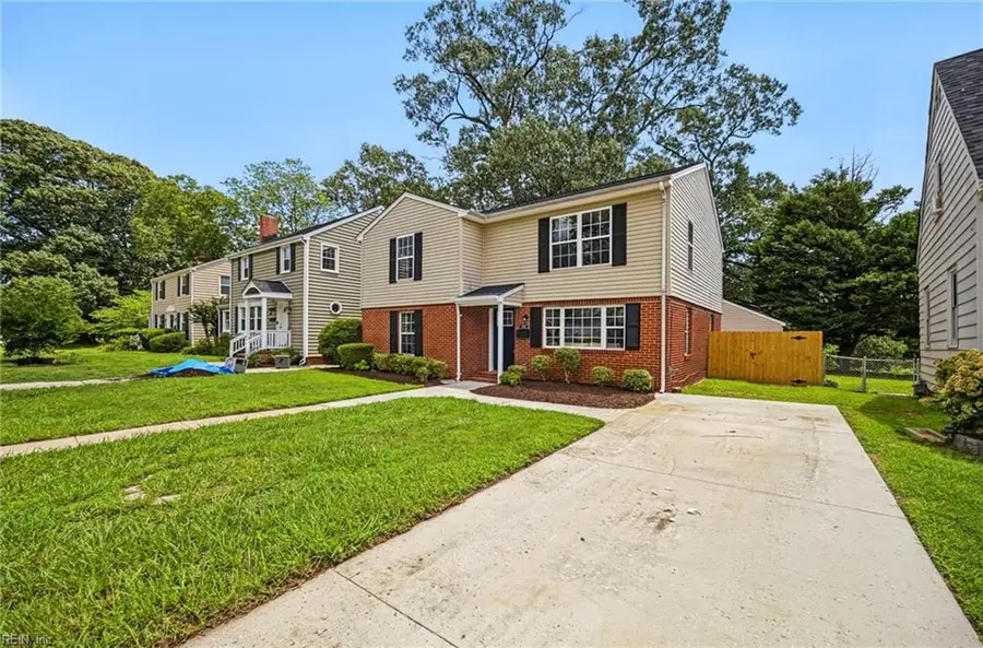 105 Wythe Crescent Drive, Hampton, VA 23661 - #3