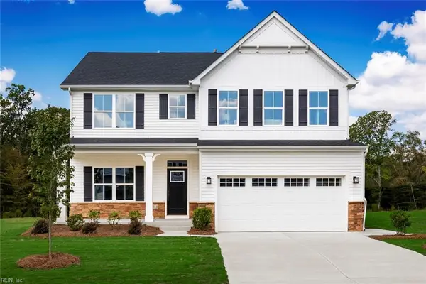 317 Pocosin Path, Poquoson, VA 23662