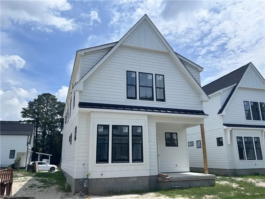 908 Koonce Ln, Chesapeake, VA 23322 - #2