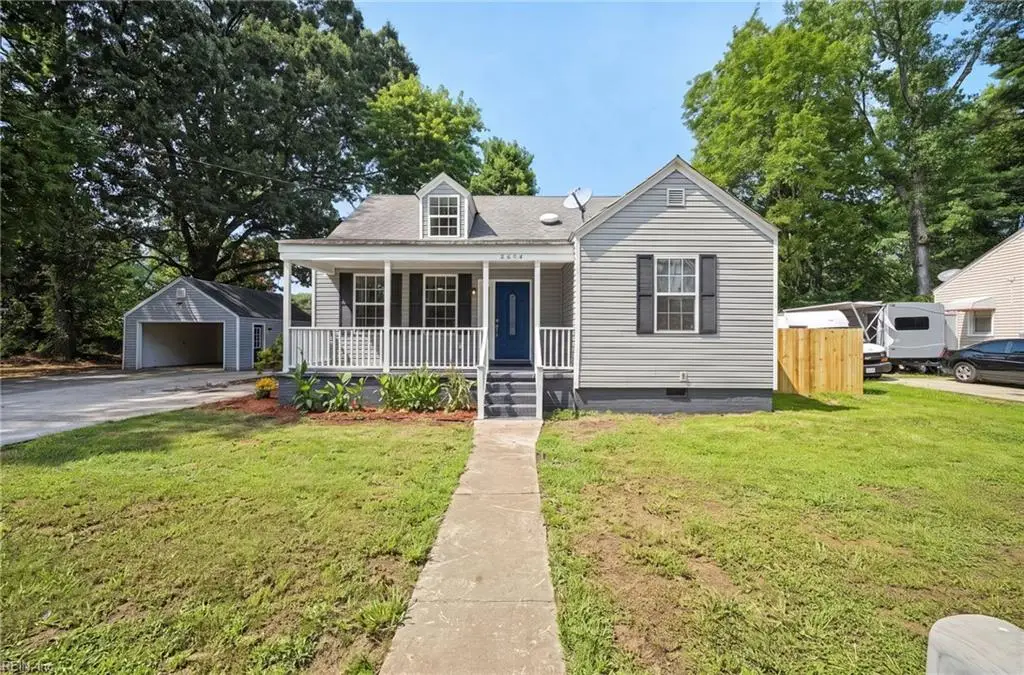 2604 Elkhart Street, Chesapeake, VA 23323 - #1