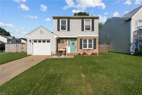 1083 Thompkins Lane, Virginia Beach, VA 23464