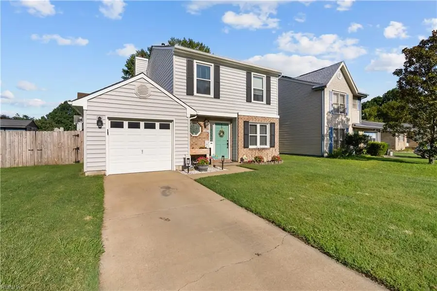 1083 Thompkins Lane, Virginia Beach, VA 23464 - #2