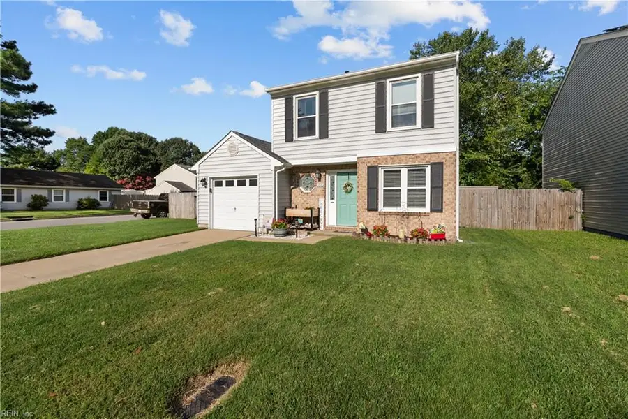 1083 Thompkins Lane, Virginia Beach, VA 23464 - #3