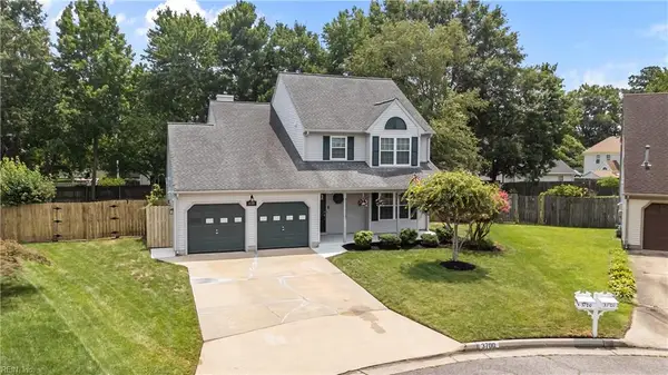 3700 Dunwood Court, Virginia Beach, VA 23456
