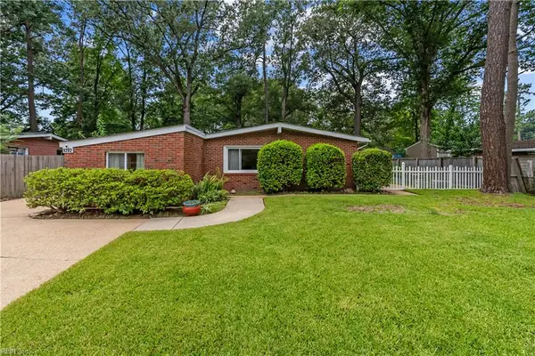 1202 Santeetlah Avenue, Chesapeake, VA 23325