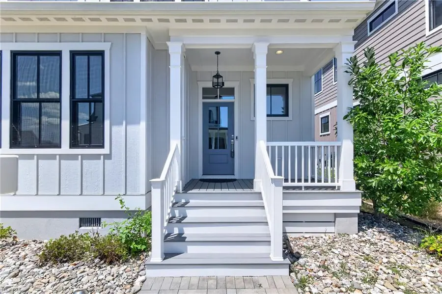9529 Marina Drive, Norfolk, VA 23518 - #2